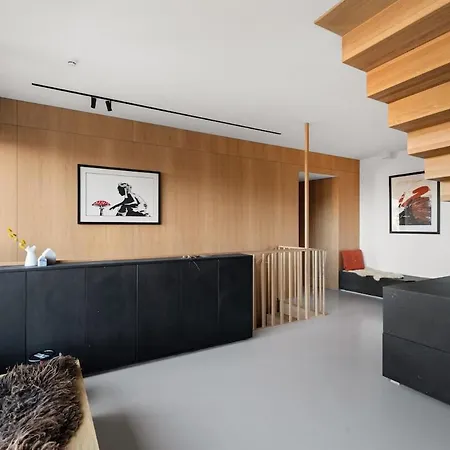 Βίλα In The Hollywood Hills Of With Breathtaking Views *