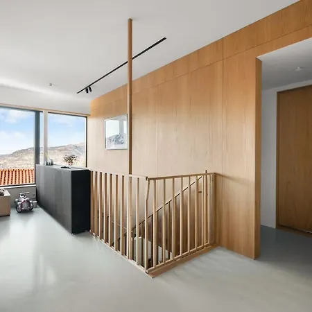 Βίλα In The Hollywood Hills Of With Breathtaking Views *