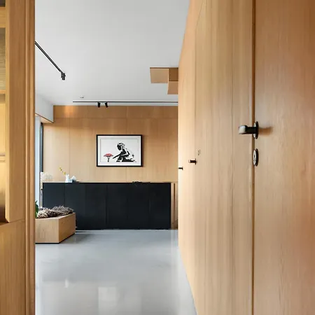 Βίλα In The Hollywood Hills Of With Breathtaking Views Μπέργκεν