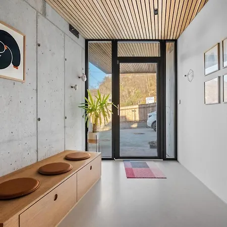 In The Hollywood Hills Of With Breathtaking Views Villa