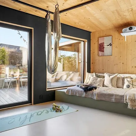 Βίλα In The Hollywood Hills Of With Breathtaking Views