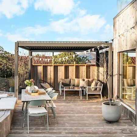Βίλα In The Hollywood Hills Of With Breathtaking Views *
