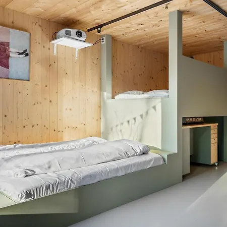 Βίλα In The Hollywood Hills Of With Breathtaking Views