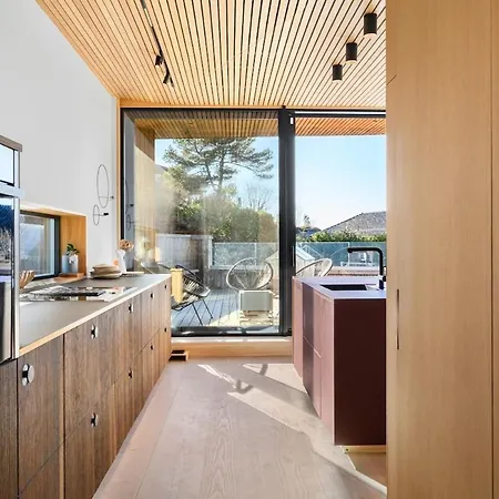 Villa In The Hollywood Hills Of With Breathtaking Views