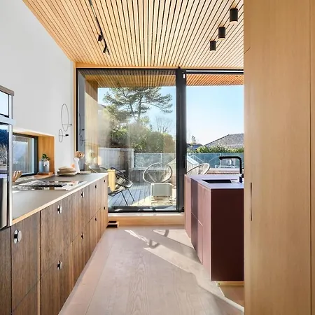 Βίλα In The Hollywood Hills Of With Breathtaking Views