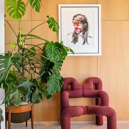 Βίλα In The Hollywood Hills Of With Breathtaking Views