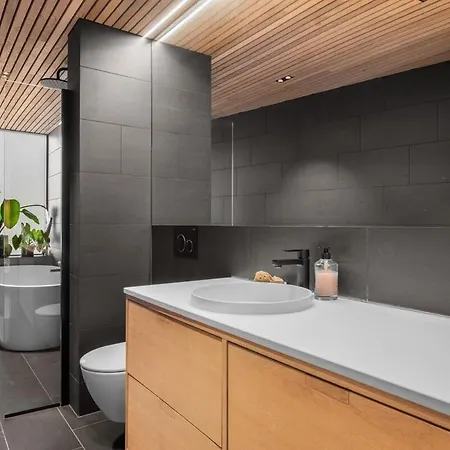Βίλα In The Hollywood Hills Of With Breathtaking Views *