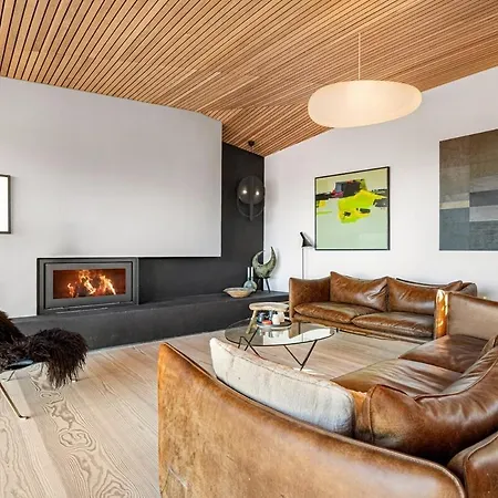 Villa In The Hollywood Hills Of With Breathtaking Views Bergen