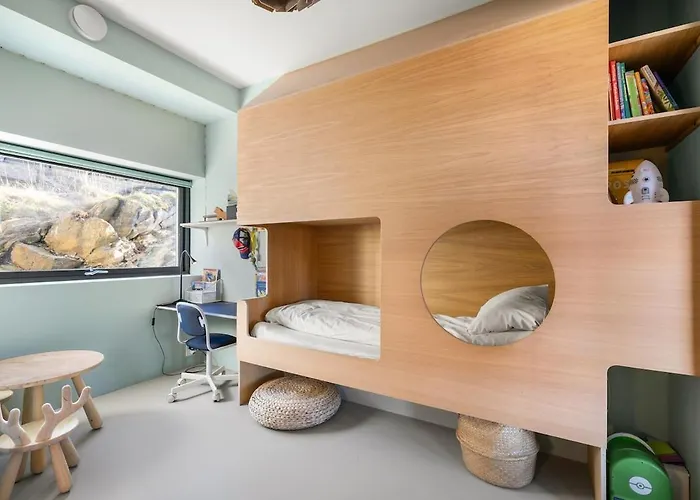 빌라 In The Hollywood Hills Of With Breathtaking Views