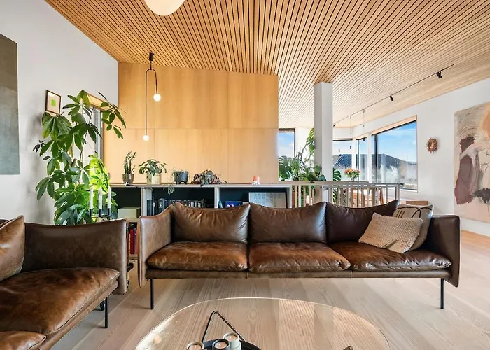 빌라 In The Hollywood Hills Of With Breathtaking Views *