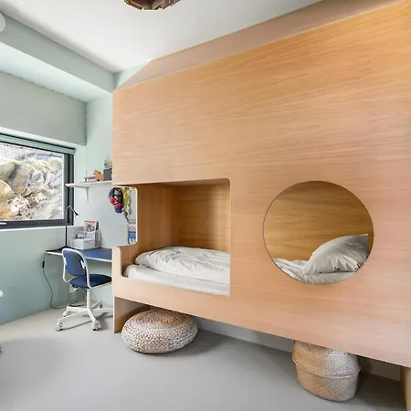 Вілла In The Hollywood Hills Of With Breathtaking Views