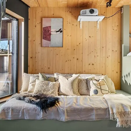 Вілла In The Hollywood Hills Of With Breathtaking Views