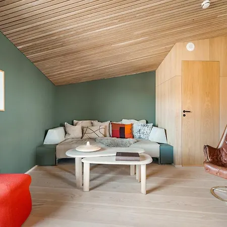 In The Hollywood Hills Of With Breathtaking Views