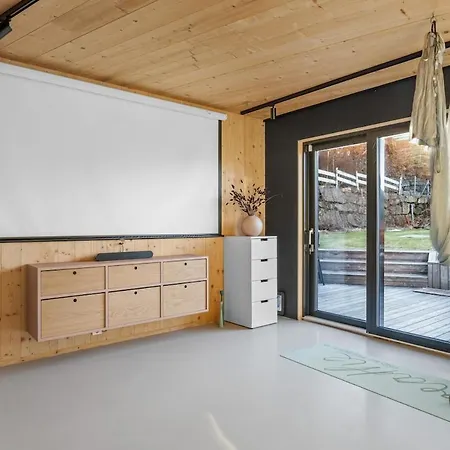 Вілла In The Hollywood Hills Of With Breathtaking Views *