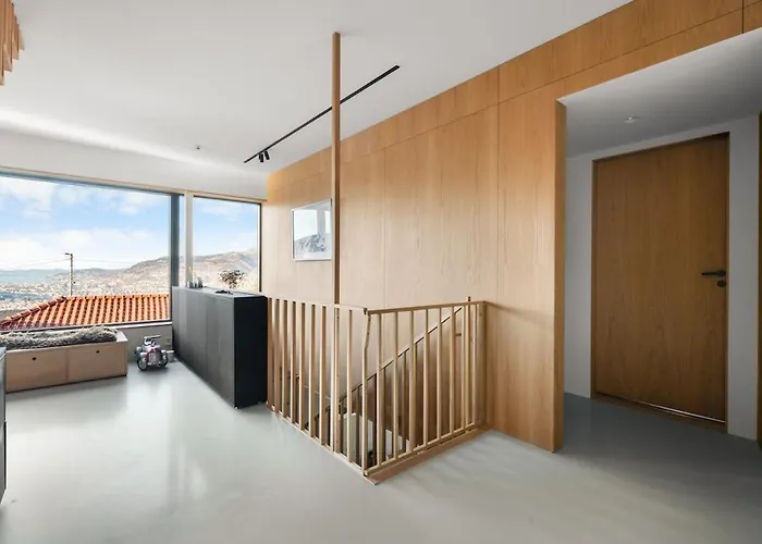 Villa In The Hollywood Hills Of With Breathtaking Views *