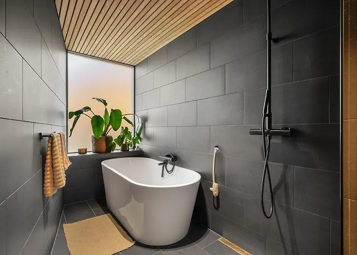 In The Hollywood Hills Of With Breathtaking Views Вилла *