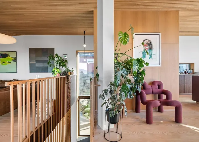 Villa In The Hollywood Hills Of With Breathtaking Views *