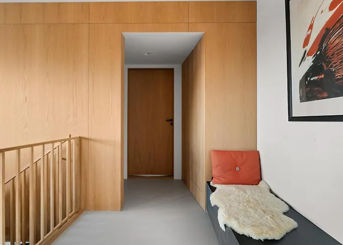 In The Hollywood Hills Of With Breathtaking Views * Bergen