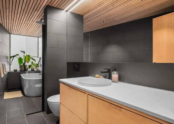 Willa In The Hollywood Hills Of With Breathtaking Views *