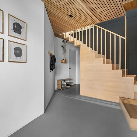 In The Hollywood Hills Of With Breathtaking Views