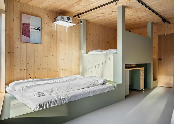 וילה In The Hollywood Hills Of With Breathtaking Views