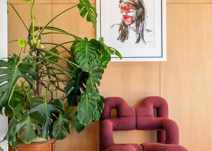 וילה In The Hollywood Hills Of With Breathtaking Views